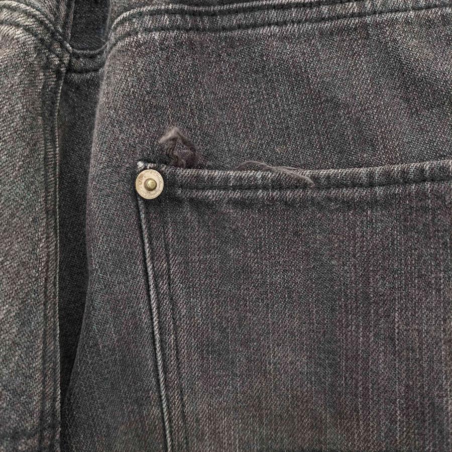 WTAPS WTAPS(ダブルタップス) 初期 シンチバック バギーデニム WTAPS WTAPS(ダブルタップス) 初期 シンチバック バギーデニム