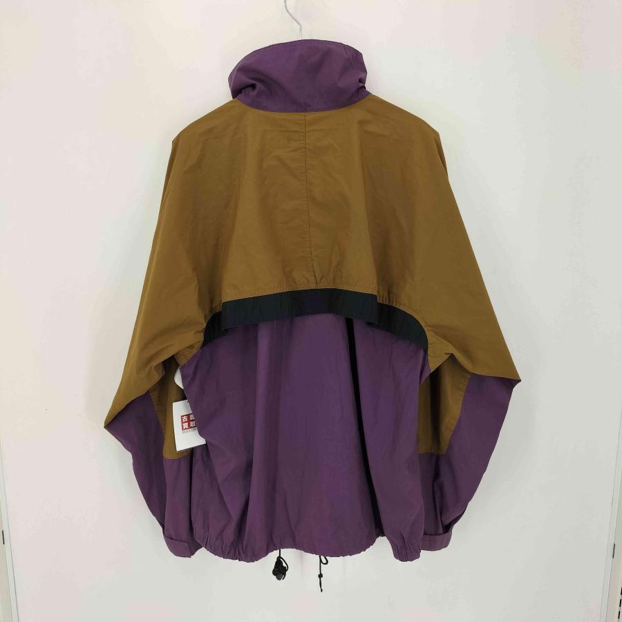 NIKE ACG(ナイキエーシージー) 90S 初期小文字タグ バイカラー NIKE ACG(ナイキエーシージー) 90S 初期小文字タグ バイカラー