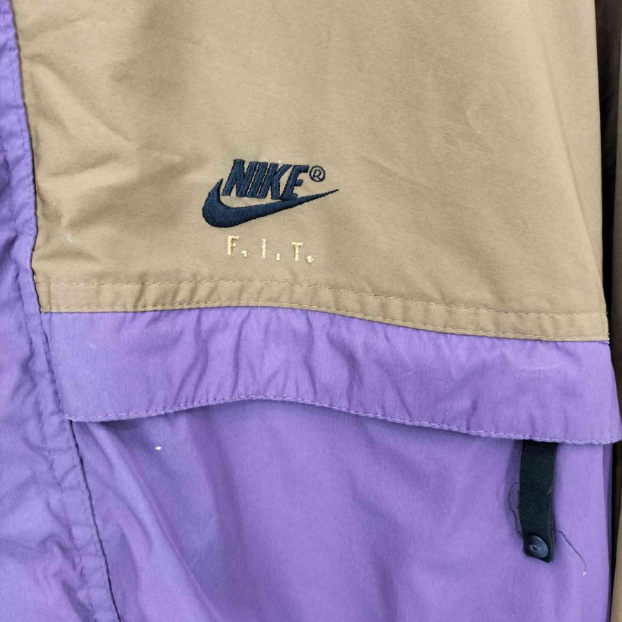 NIKE ACG(ナイキエーシージー) 90S 初期小文字タグ バイカラー NIKE ACG(ナイキエーシージー) 90S 初期小文字タグ バイカラー