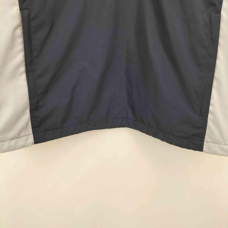 ZARA ZARA(ザラ) スタンドネック ハーフジップ ナイロン ZARA ZARA(ザラ) スタンドネック ハーフジップ ナイロン