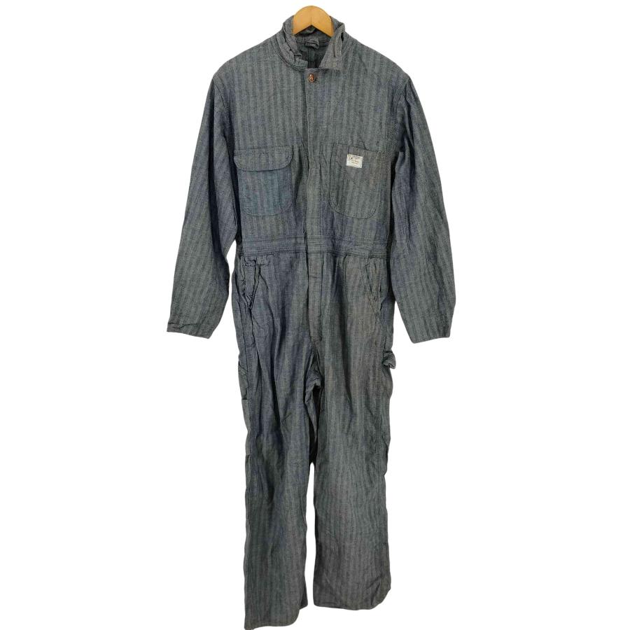 70s' BIG MAC ツナギ All-in-one 42R
