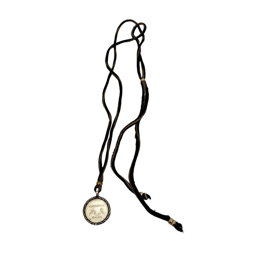 GLAD HAND GLADHAND(グラッドハンド) Medal Charm 10th GLAD HAND GLADHAND(グラッドハンド) Medal Charm 10th