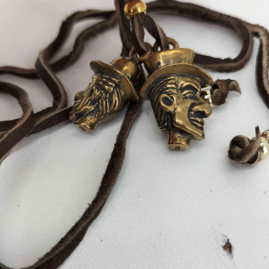 GLAD HAND GLADHAND(グラッドハンド) BROTHERS CHARM 10th GLAD HAND GLADHAND(グラッドハンド) BROTHERS CHARM 10th