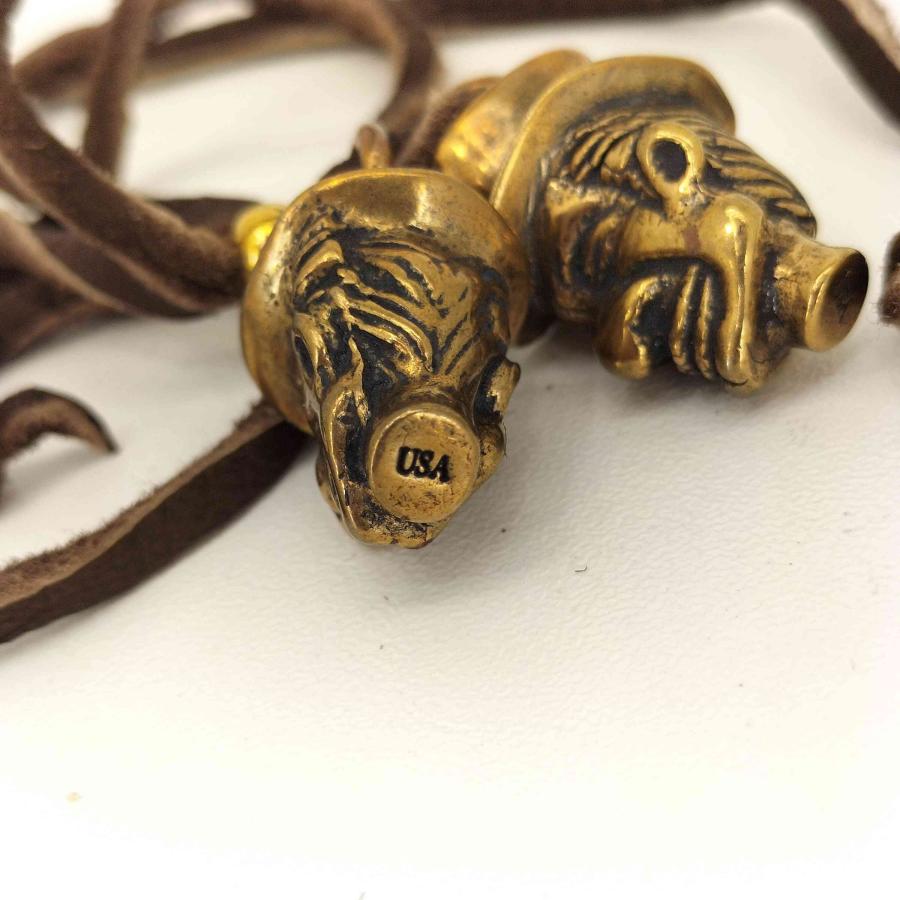 GLAD HAND GLADHAND(グラッドハンド) BROTHERS CHARM 10th GLAD HAND GLADHAND(グラッドハンド) BROTHERS CHARM 10th