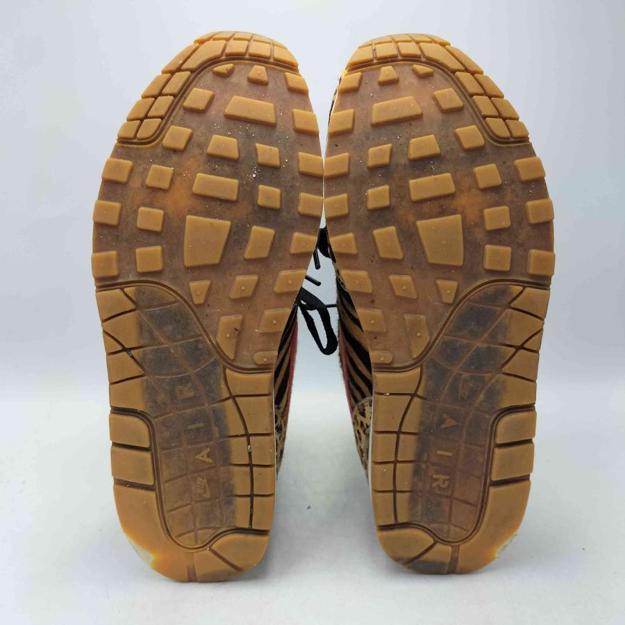 NIKE（ナイキ） Air Max 1 DLX Animal Pack Safari スニーカー 18年製