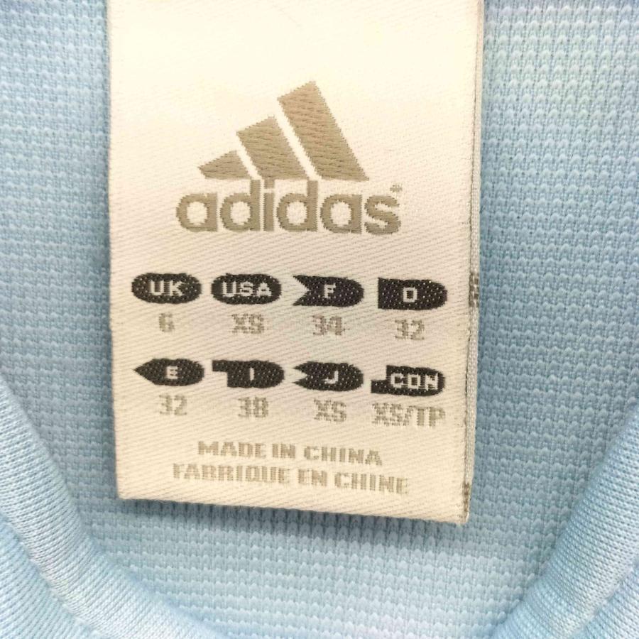 adidas adidas(アディダス) 00s Y2K 復刻万国旗タグ スリー adidas adidas(アディダス) 00s Y2K 復刻万国旗タグ スリー
