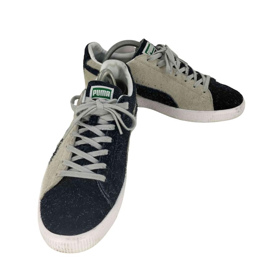 PUMA（プーマ） SUEDE VTG MIJ スエード ヴィンテージ スニーカー