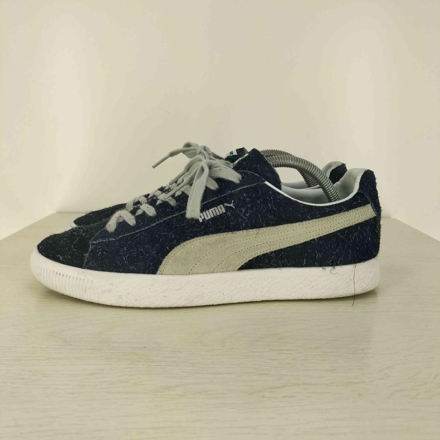 PUMA（プーマ） SUEDE VTG MIJ スエード ヴィンテージ スニーカー
