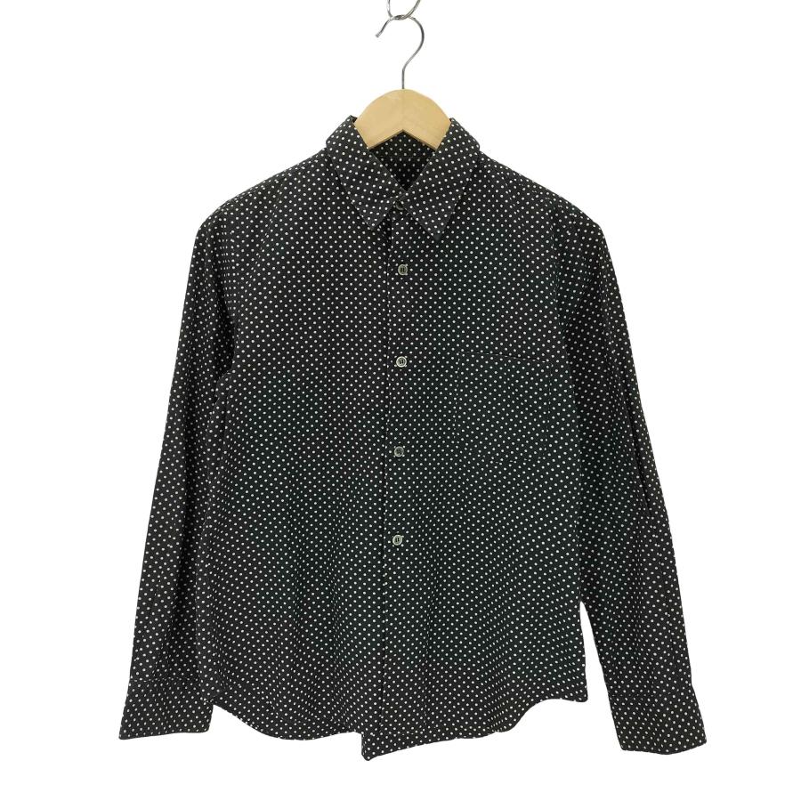 BLACK COMME des GARCONS GARCONS(ブラックコムデギャルソン BLACK COMME des GARCONS GARCONS(ブラックコムデギャルソン