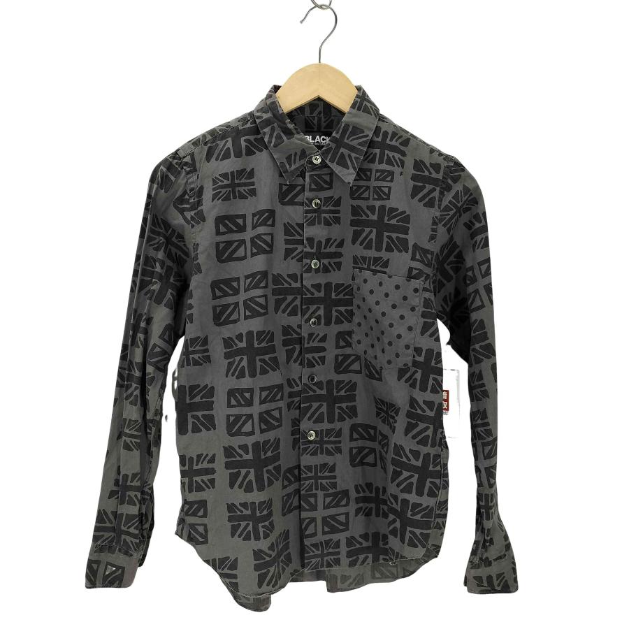 BLACK COMME des GARCONS GARCONS(ブラックコムデギャルソン BLACK COMME des GARCONS GARCONS(ブラックコムデギャルソン