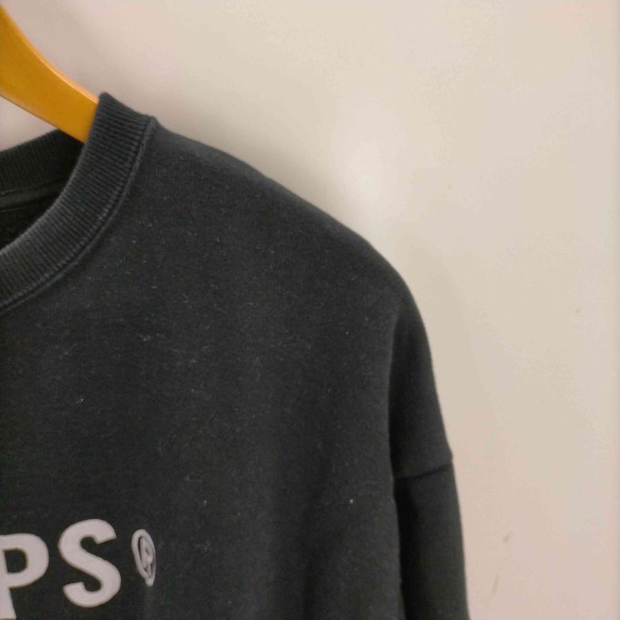WTAPS WTAPS(ダブルタップス) SIGN SWEATER COTTON メンズ WTAPS WTAPS(ダブルタップス) SIGN SWEATER COTTON メンズ