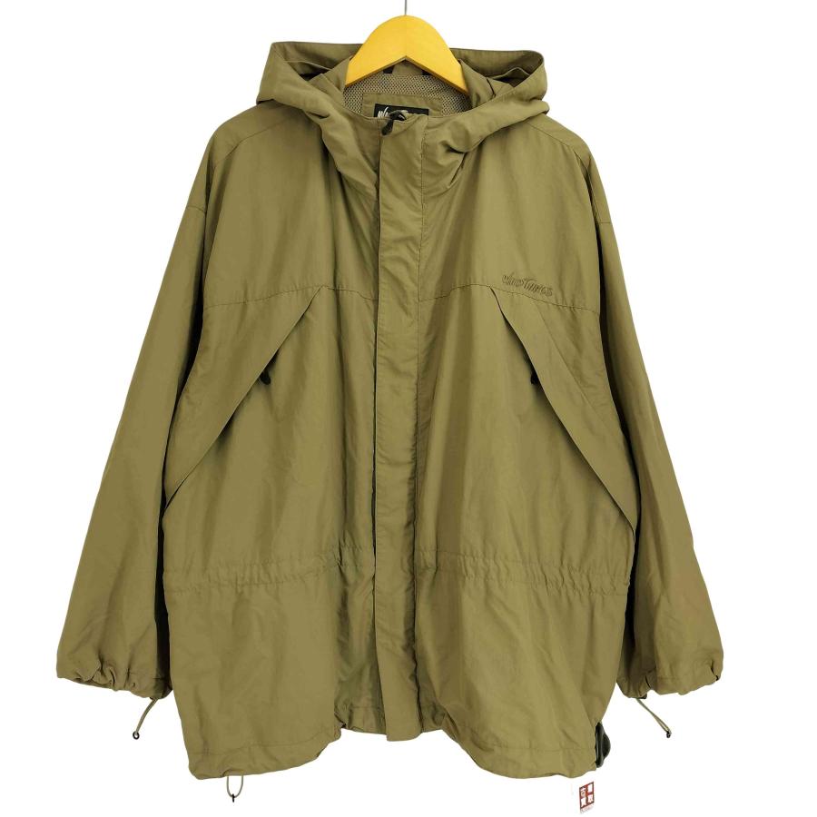 WILD THINGS THINGS(ワイルドシングス) シャモニージャケット メンズ F  