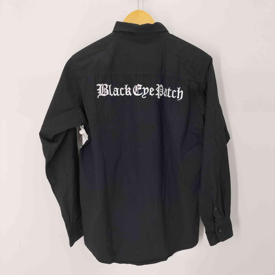 BlackEyePatch Black Eye Patch(ブラックアイパッチ) OE LOGO BlackEyePatch Black Eye Patch(ブラックアイパッチ) OE LOGO
