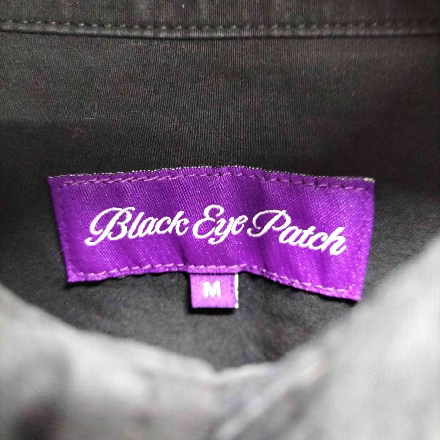 BlackEyePatch Black Eye Patch(ブラックアイパッチ) OE LOGO BlackEyePatch Black Eye Patch(ブラックアイパッチ) OE LOGO