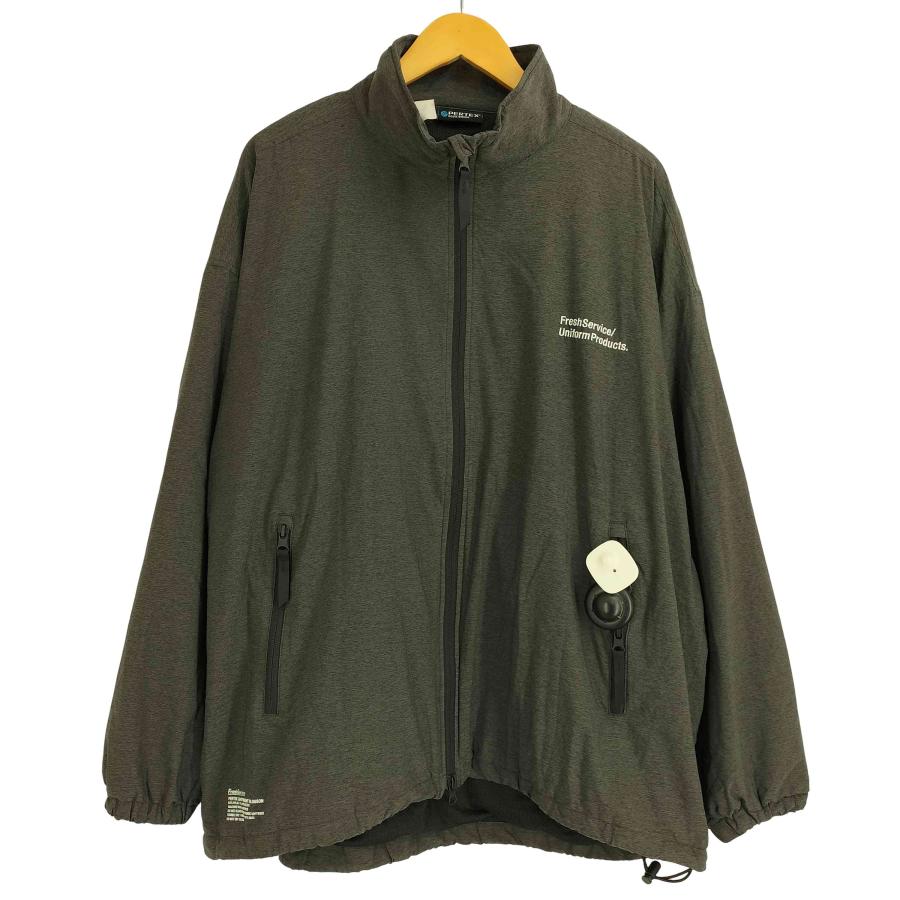 Fresh Service(フレッシュサービス) PERTEX BLOUSON w/INSULATION メンズ 表記無 【中古】【ブランド古着バズストア】 Fresh Service(フレッシュサービス) PERTEX BLOUSON w/INSULATION 中古