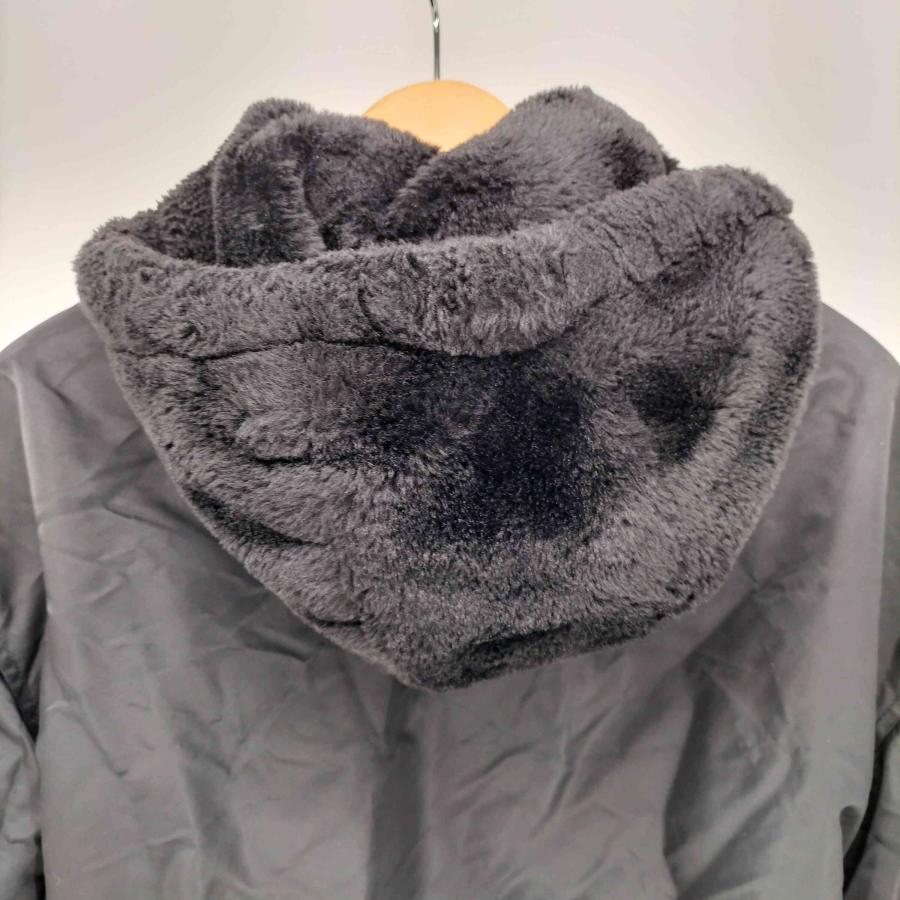 ZARA ZARA(ザラ) ボア リバーシブルブルゾン レディース S-M ZARA ZARA(ザラ) ボア リバーシブルブルゾン レディース S-M