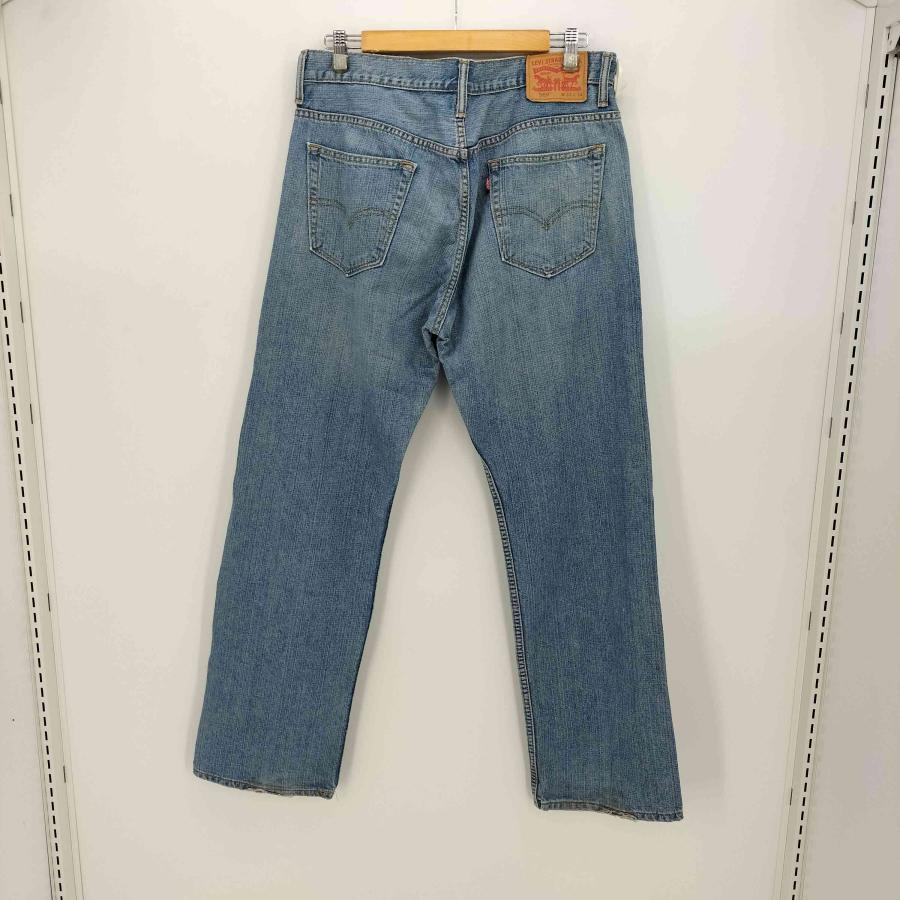 Levi's Levis(リーバイス) 569 ルーズストレートジーンズ メンズ Levi's Levis(リーバイス) 569 ルーズストレートジーンズ メンズ