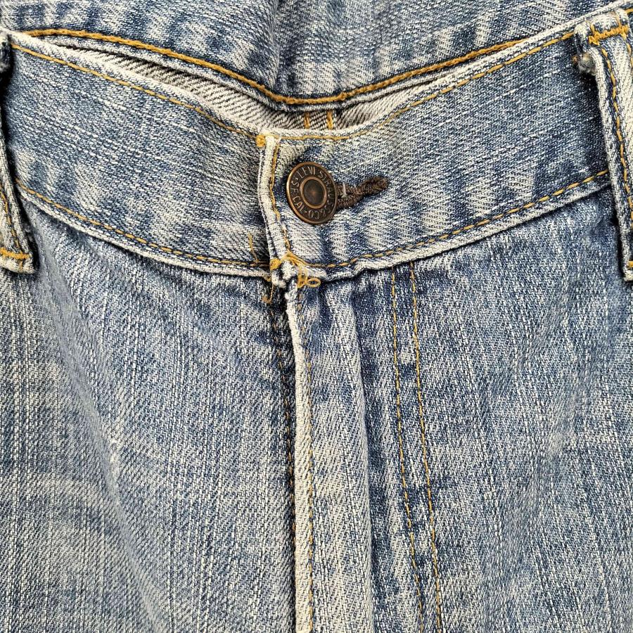 Levi's Levis(リーバイス) 569 ルーズストレートジーンズ メンズ Levi's Levis(リーバイス) 569 ルーズストレートジーンズ メンズ
