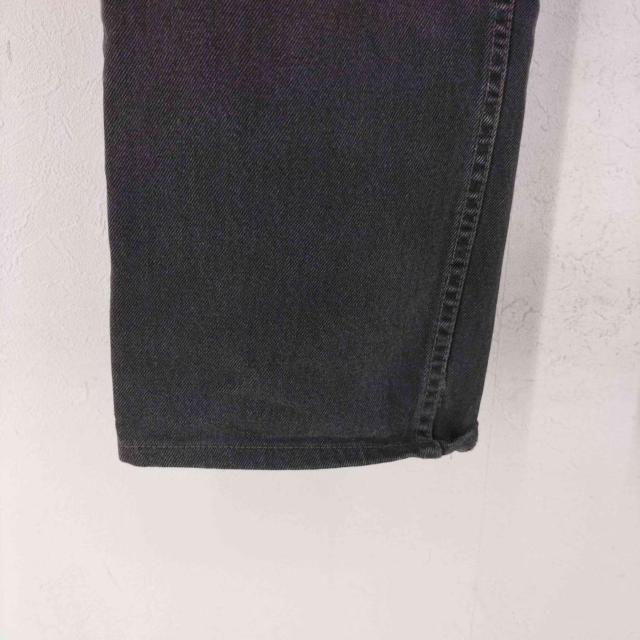 Levi's（リーバイス） Levis(リーバイス) USA製 ボタン裏511刻印 505