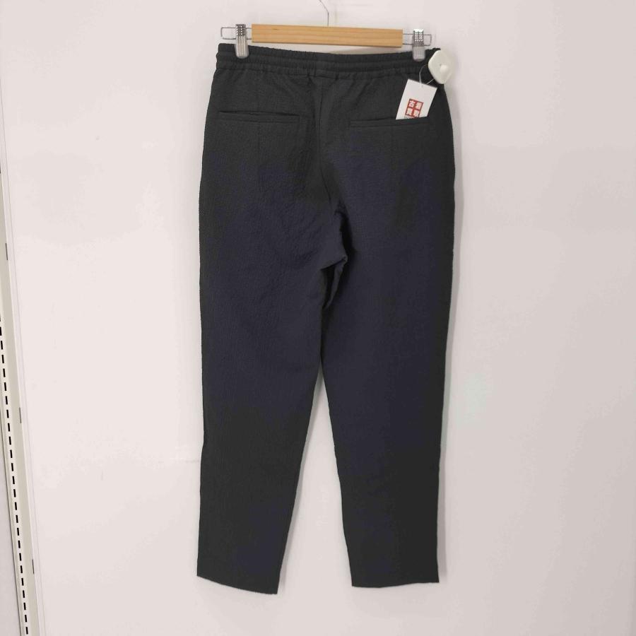 ZARA ZARA(ザラ) シアサッカースラックスパンツ メンズ JPN:M ZARA ZARA(ザラ) シアサッカースラックスパンツ メンズ JPN:M