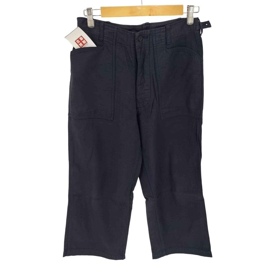 TENDERLOIN TENDERLOIN(テンダーロイン) baker pants メンズ JPN TENDERLOIN TENDERLOIN(テンダーロイン) baker pants メンズ JPN