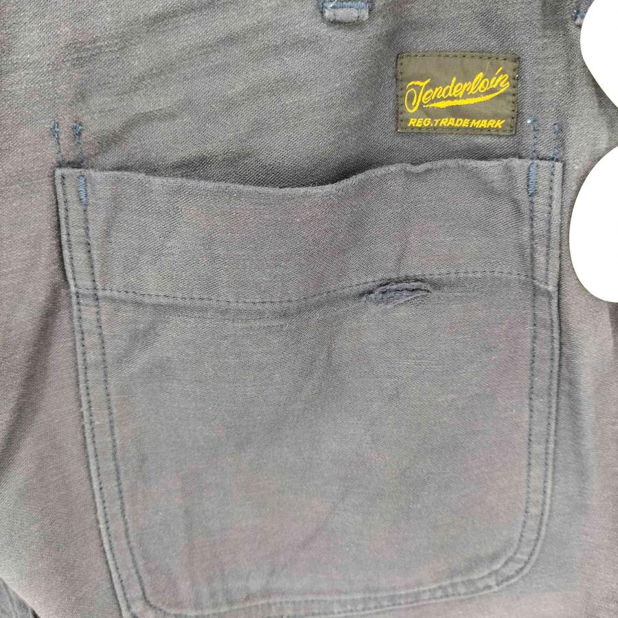 TENDERLOIN TENDERLOIN(テンダーロイン) baker pants メンズ JPN TENDERLOIN TENDERLOIN(テンダーロイン) baker pants メンズ JPN