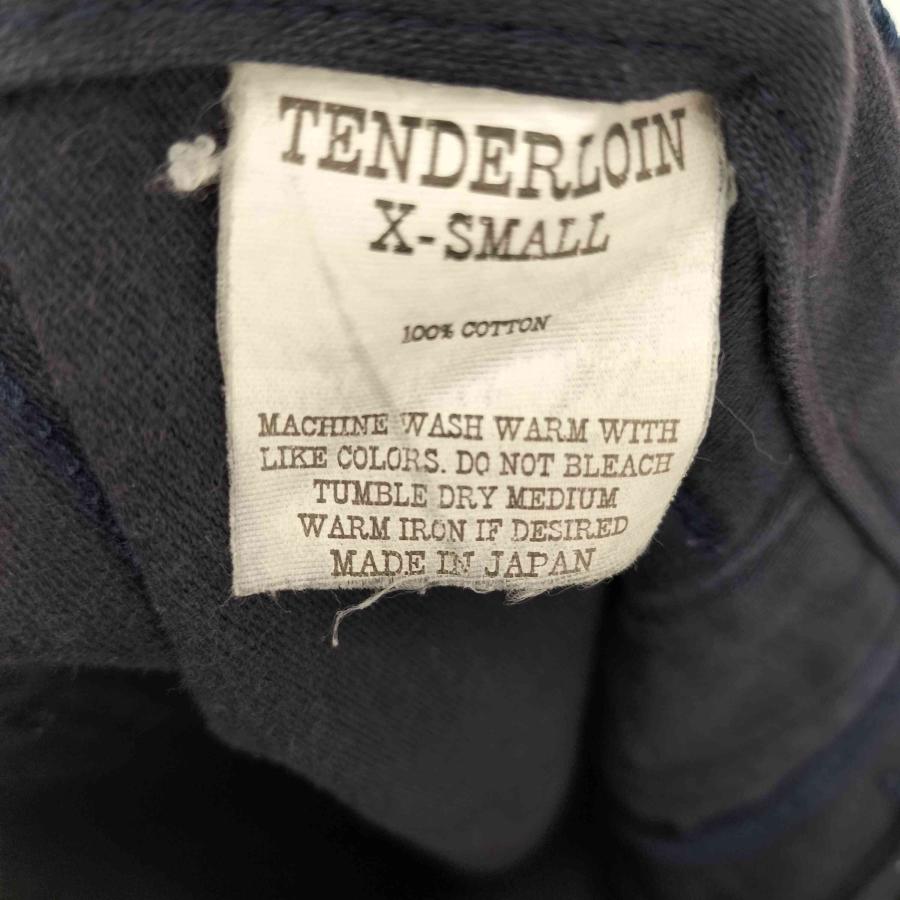 TENDERLOIN TENDERLOIN(テンダーロイン) baker pants メンズ JPN TENDERLOIN TENDERLOIN(テンダーロイン) baker pants メンズ JPN