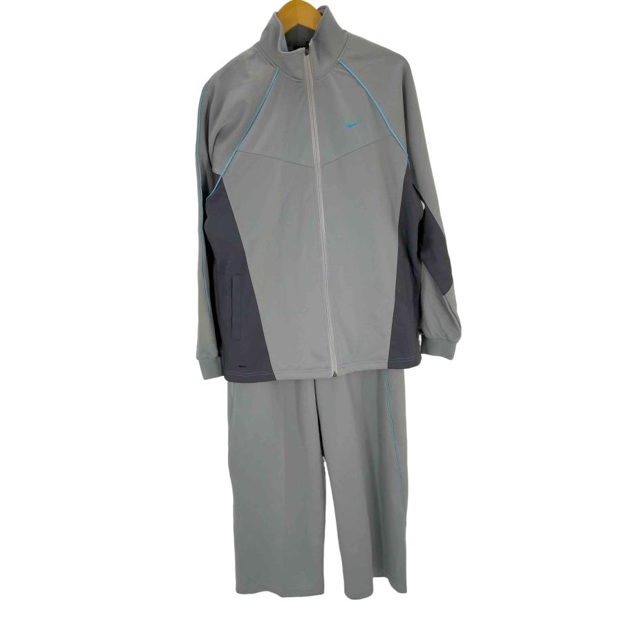 NIKE NIKE(ナイキ) 00S トラックジャケット セットアップ メンズ NIKE NIKE(ナイキ) 00S トラックジャケット セットアップ メンズ