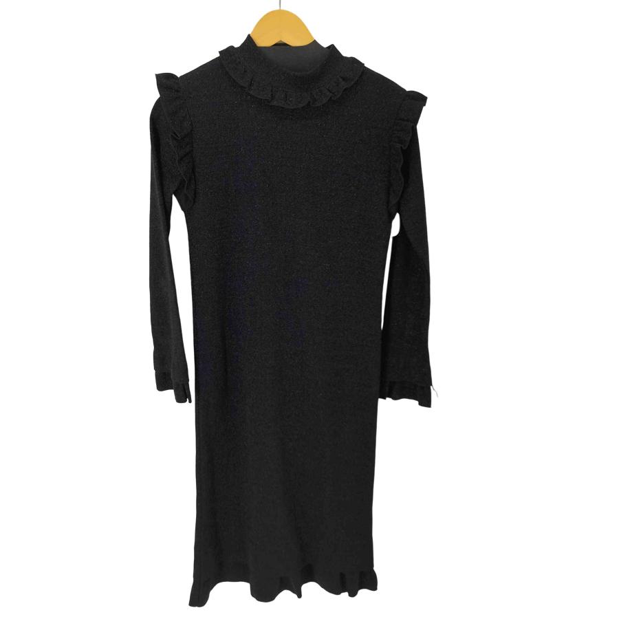 USED古着(ユーズドフルギ) toyq チャイピングワンピース レディース