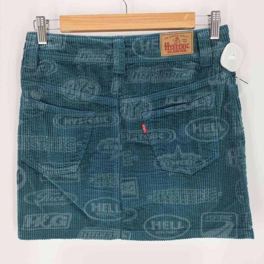 HYSTERIC GLAMOUR GLAMOUR(ヒステリックグラマー) MOTOR CITY HYSTERIC GLAMOUR GLAMOUR(ヒステリックグラマー) MOTOR CITY