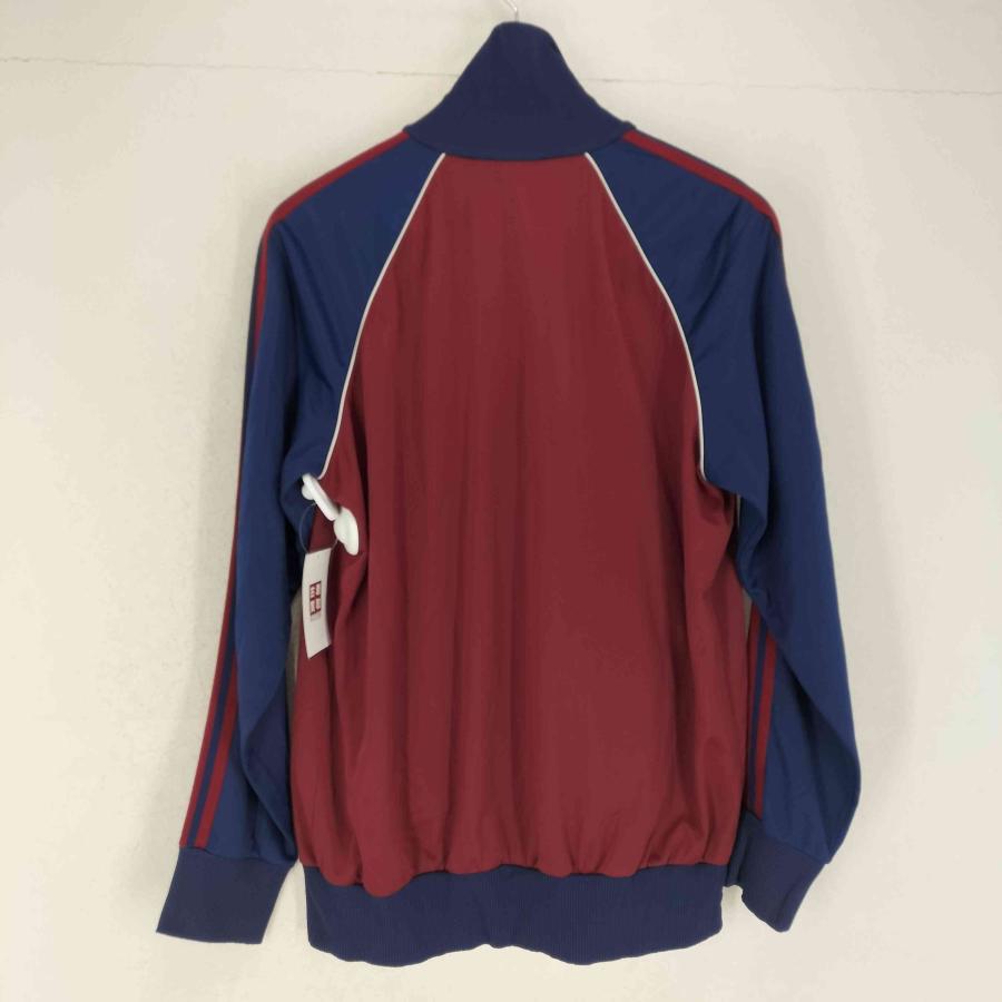 adidas adidas(アディダス) 80~90s OPTIジッパー トレフォイル adidas adidas(アディダス) 80~90s OPTIジッパー トレフォイル