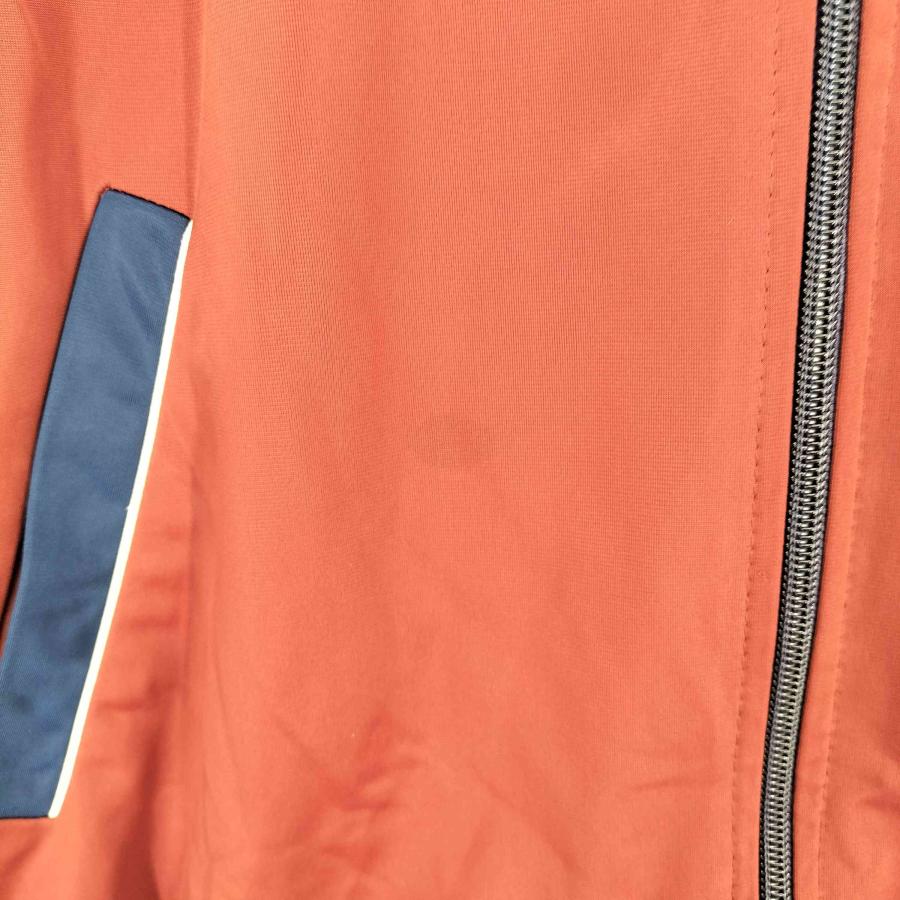 adidas adidas(アディダス) 80~90s OPTIジッパー トレフォイル adidas adidas(アディダス) 80~90s OPTIジッパー トレフォイル
