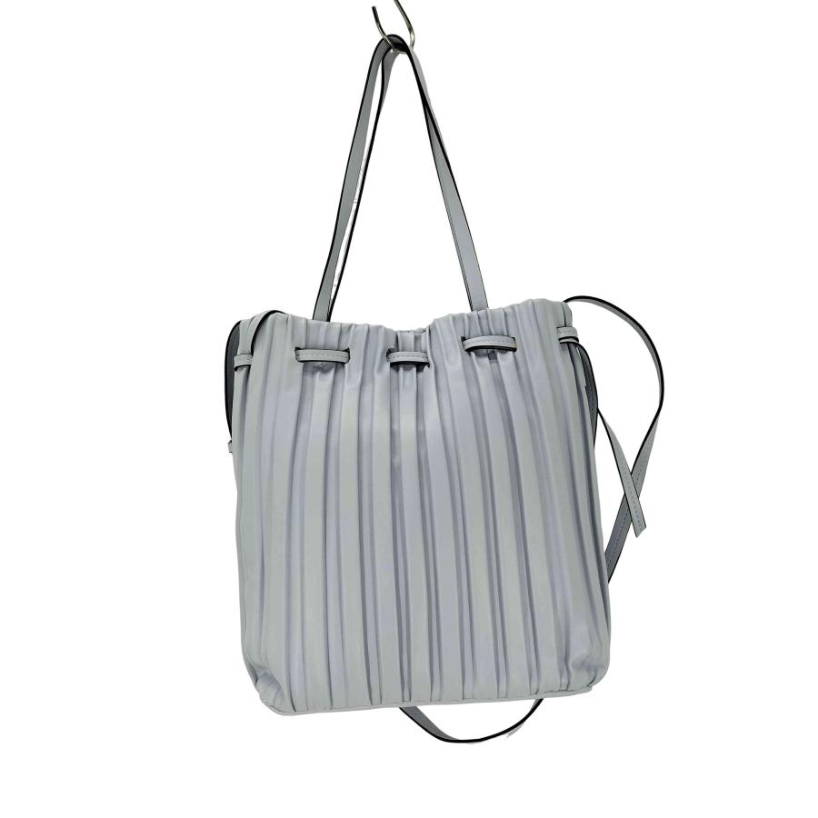 ZARA（ザラ） プリーツショルダーバッグ レディース 表記無 中古 古着