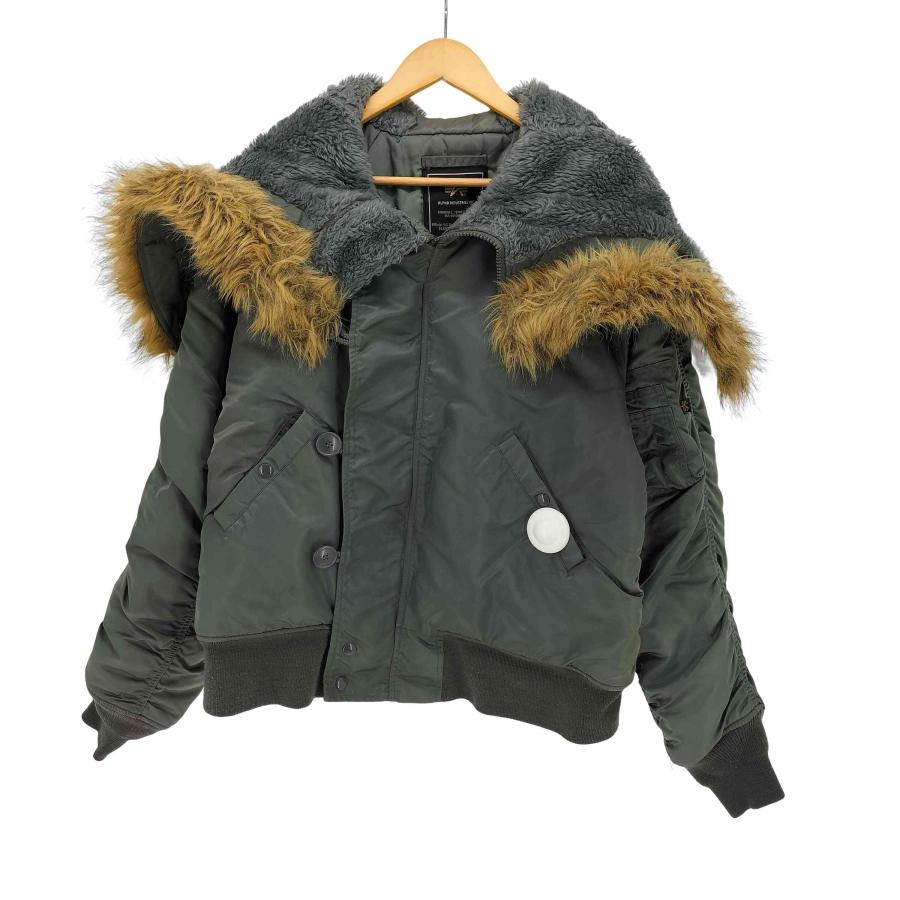 Alpha Industries ALPHA INDUSTRIES(アルファインダストリーズ Alpha Industries ALPHA INDUSTRIES(アルファインダストリーズ