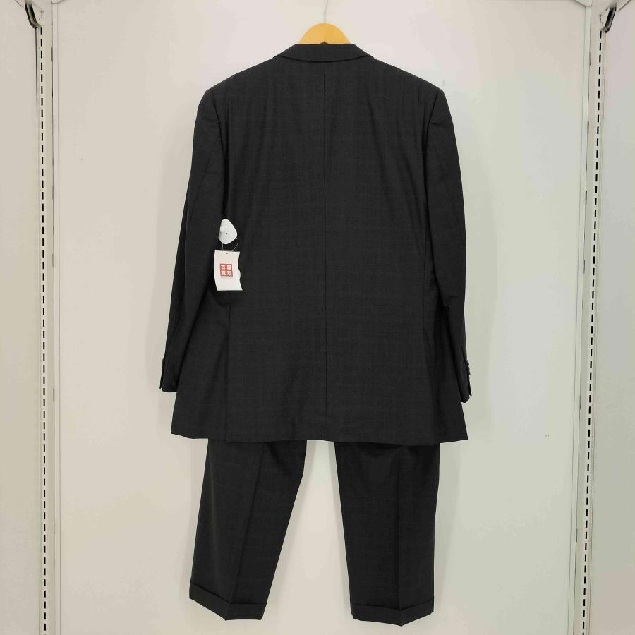 ZEGNA（ゼニア） Ermenegildo Zegna(エルメネジルドゼニア) チェック柄 