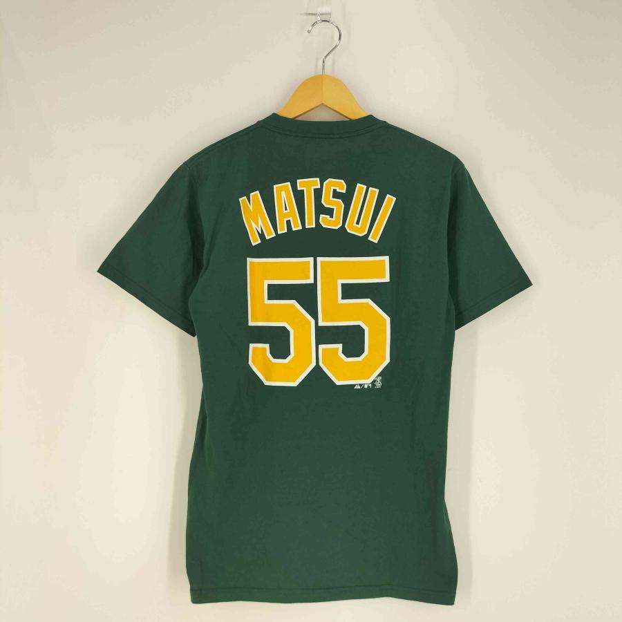 MAJESTIC MAJESTIC(マジェスティック) MLBチームロゴ