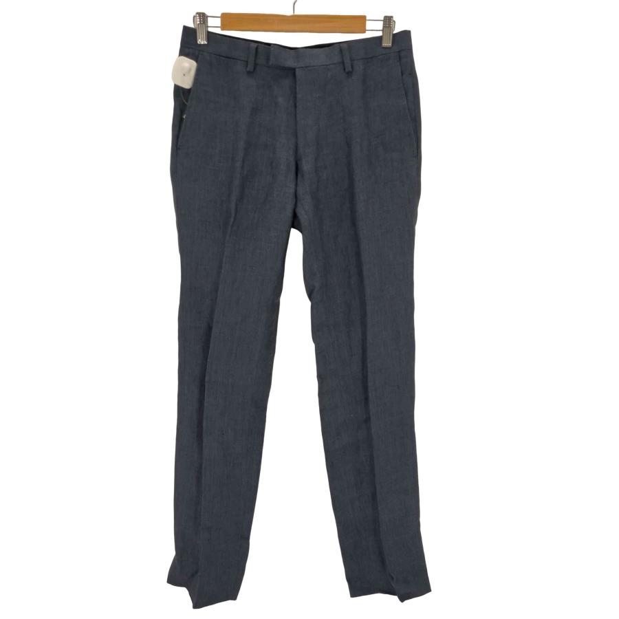 BANANA REPUBLIC（バナナリパブリック） リネンスラックス メンズ W30