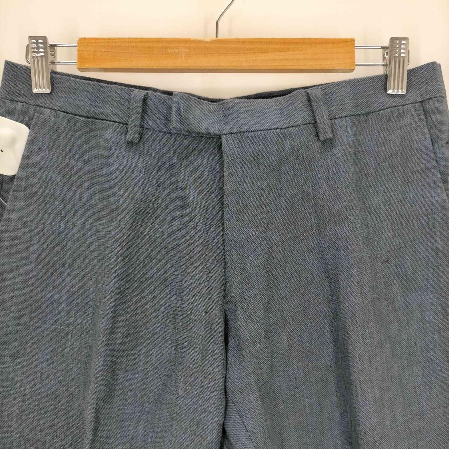 BANANA REPUBLIC（バナナリパブリック） リネンスラックス メンズ W30