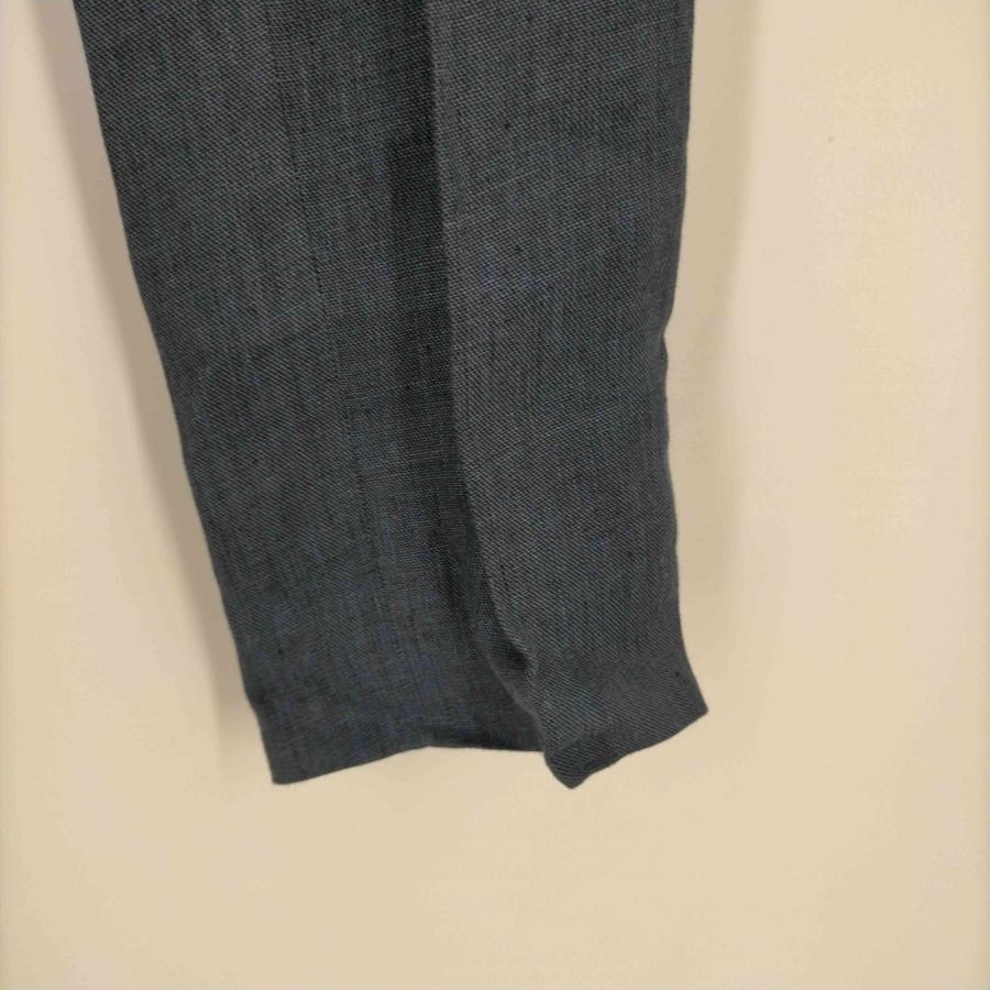 BANANA REPUBLIC（バナナリパブリック） リネンスラックス メンズ W30