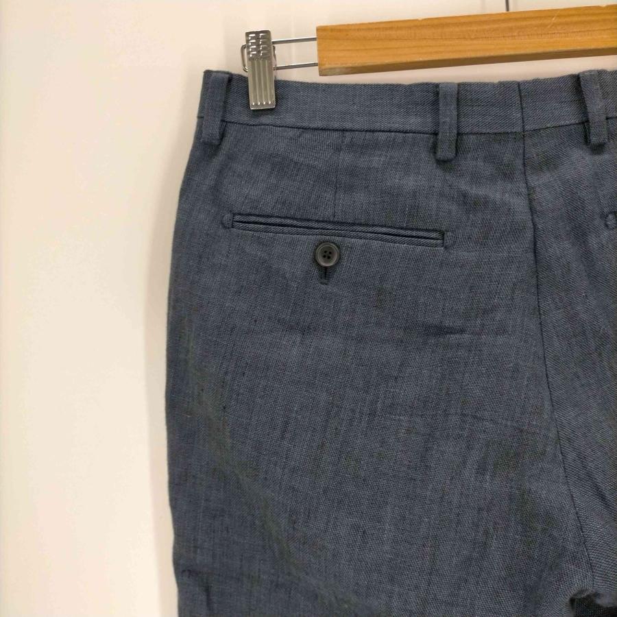 BANANA REPUBLIC（バナナリパブリック） リネンスラックス メンズ W30