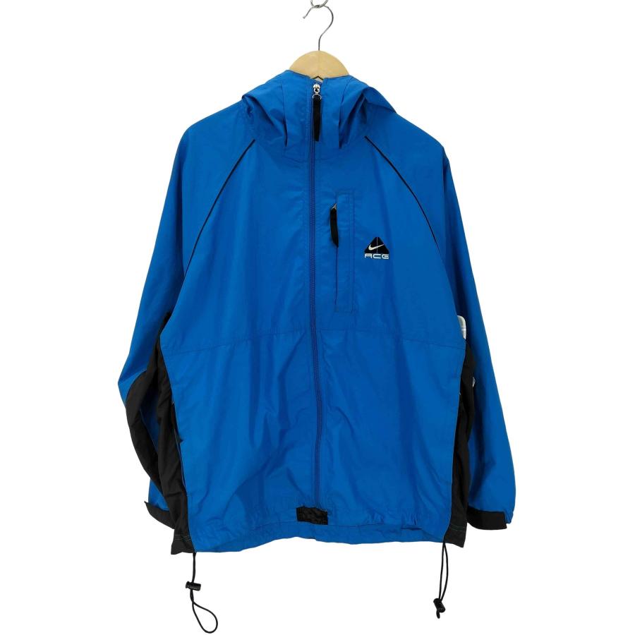 NIKE ACG(ナイキエーシージー) 00S マウンテンパーカー テック NIKE ACG(ナイキエーシージー) 00S マウンテンパーカー テック