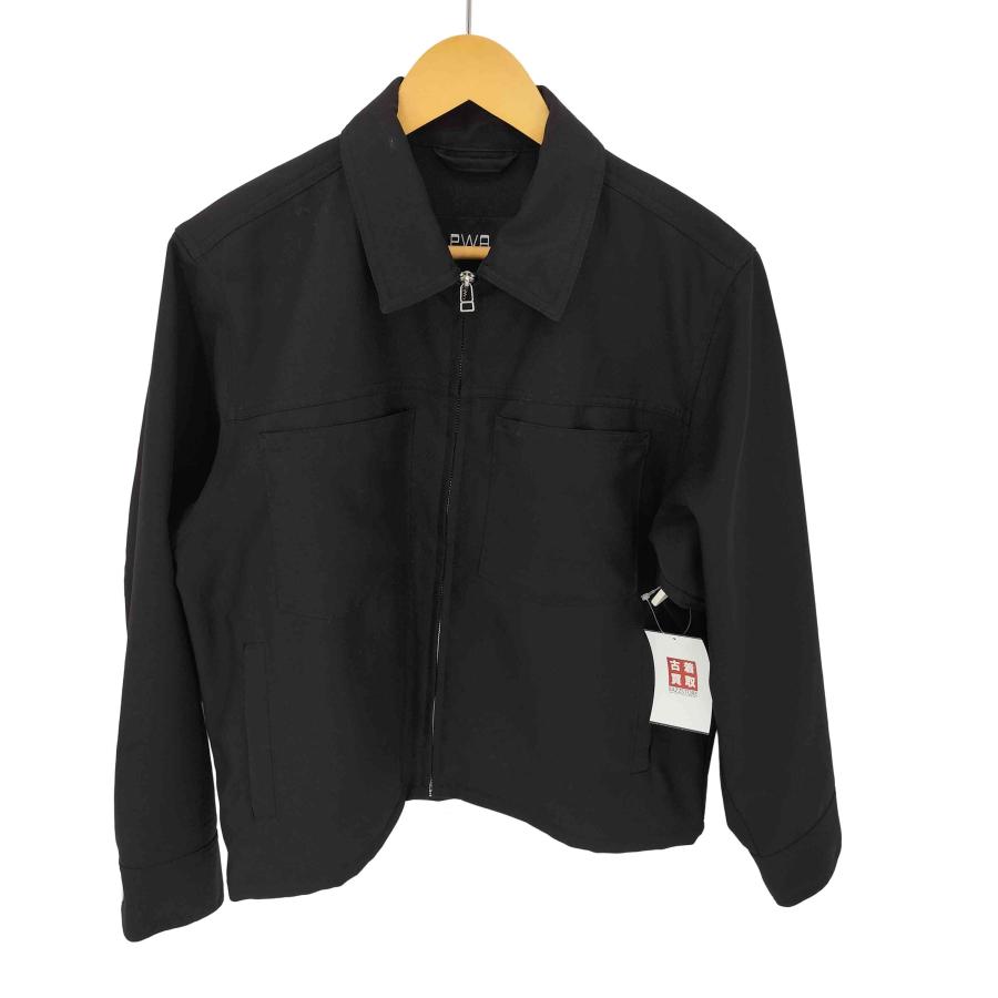PWA(プア) 25SS UNIHOME 06 ブルゾン メンズ JPN：S 中古 古着
