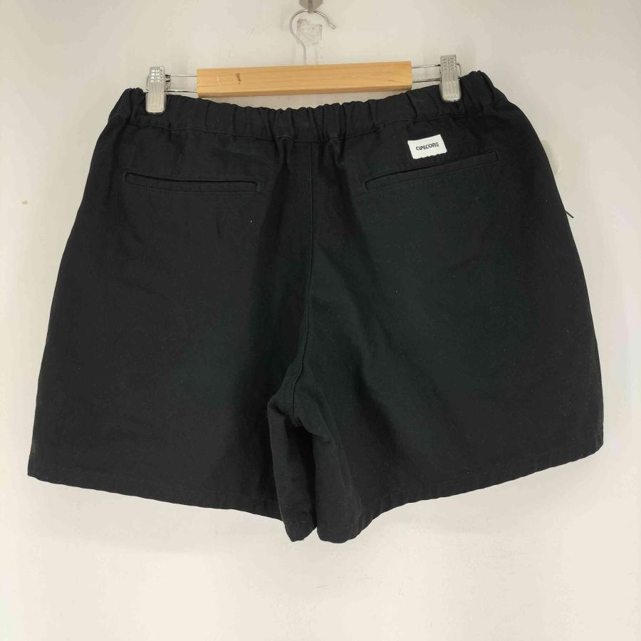 Cup and Cone CUP AND CONE(カップアンドコーン) Cotton Twill Baggy 