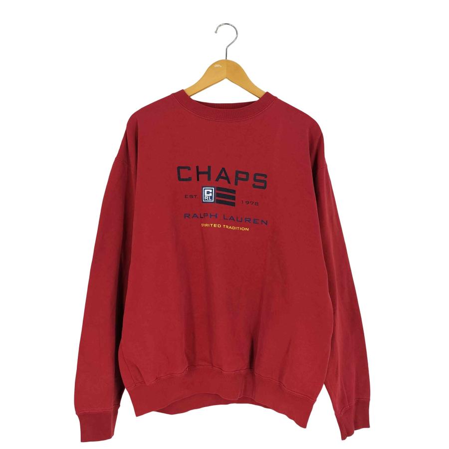 CHAPS RALPH LAUREN(チャップスラルフローレン) ロゴプリント