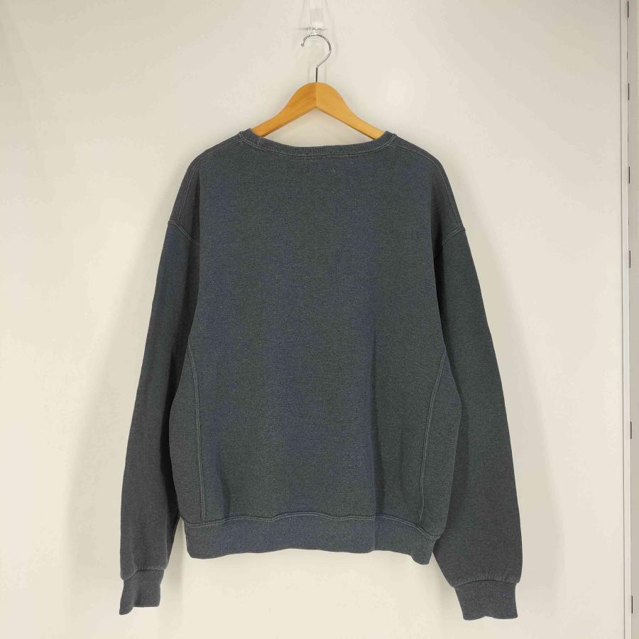 Carhartt Carhartt(カーハート) ロゴ刺繍 クルーネック Carhartt Carhartt(カーハート) ロゴ刺繍 クルーネック