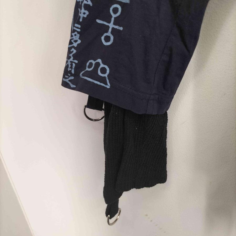 Black Weirdos BLACKWEIRDOS(ブラック ウィドゥ) 22AW Moslin Thermal