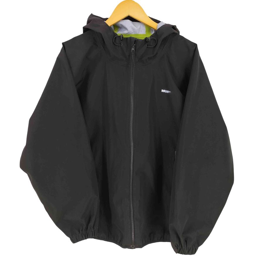 HUF（ハフ） rainier shell jacket メンズ import：M 中古 古着 0427