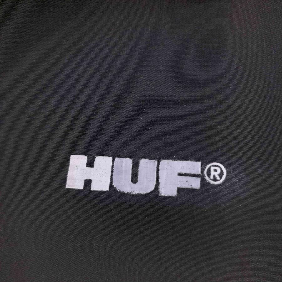 HUF（ハフ） rainier shell jacket メンズ import：M 中古 古着 1258