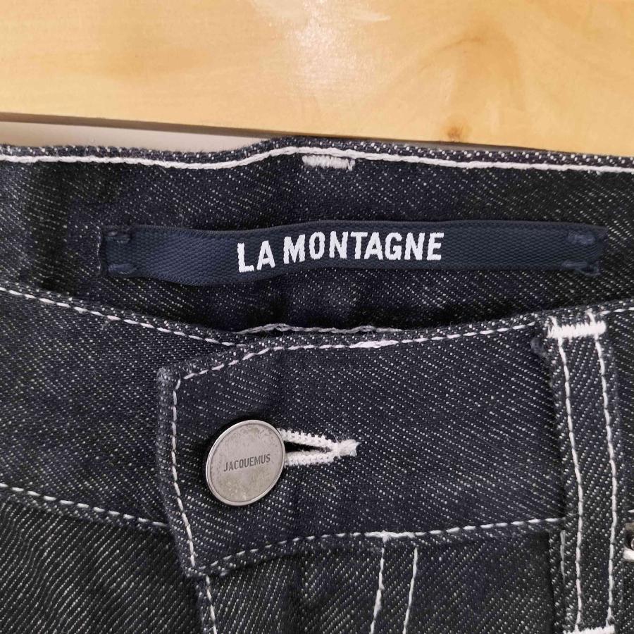 JACQUEMUS JACQUEMUS(ジャックムス) LA MONTAGNE 21AW ナイロン JACQUEMUS JACQUEMUS(ジャックムス) LA MONTAGNE 21AW ナイロン