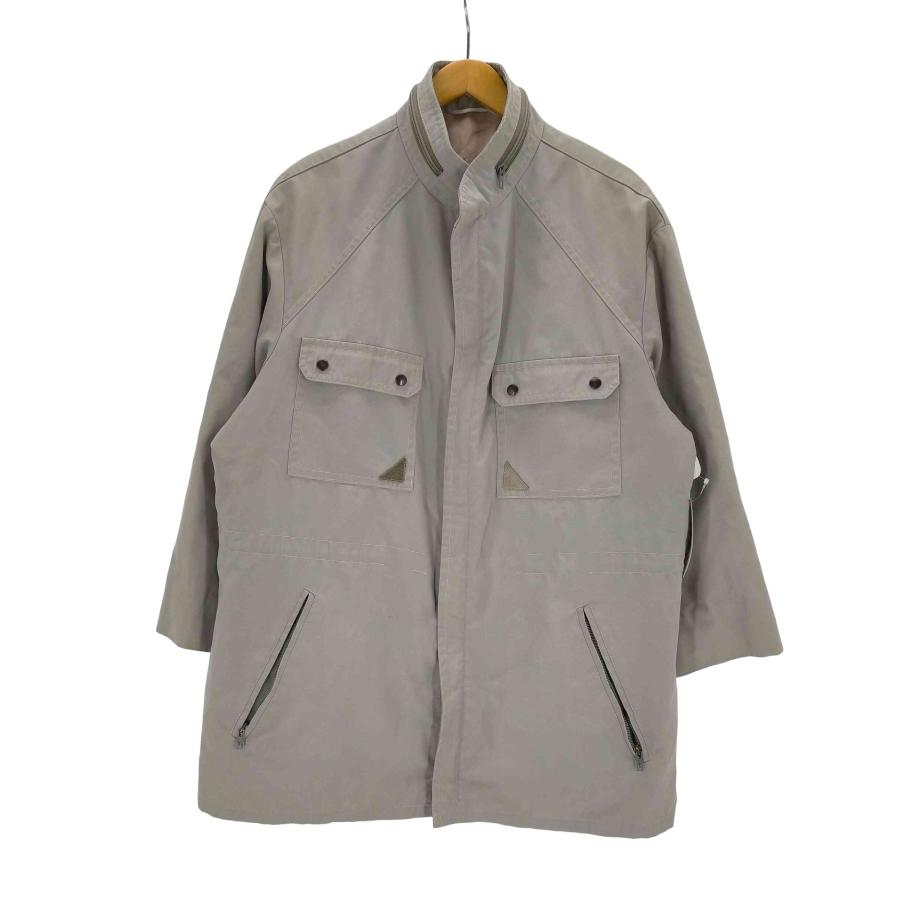 USED古着(ユーズドフルギ) baumwolle katoen ワークジャケット メンズ  